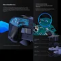 Controle Gamer Zd O+ Excellence Wukong PC Switch Android Ios