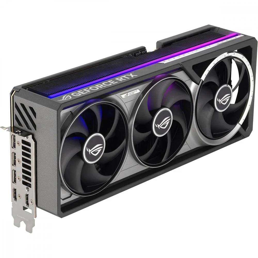 D*g様 ASUS ROG Astral GeForce RTX 5080 16 Produtos com até 15 OFF no PIX KaBuM