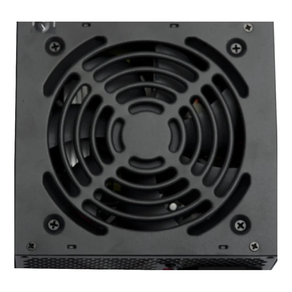 Fonte De Alimentação Aerocool Stealth 500w S/ Cabo - Vx-500