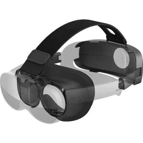 スタンドアロンVRゴーグル (VIVE XR Elite) Produtos com até 15 OFF no PIX KaBuM