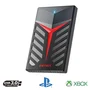 Hd Externo Portatil 500gb Compativel Console XBOX 360
