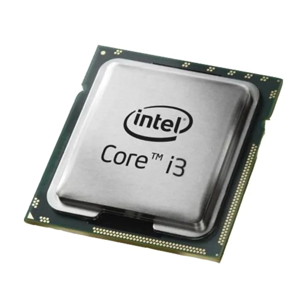 Processador Intel Core i3 4ª De 2 Núcleos E 3.4ghz - Oem Processador Intel Core i3 4ª De 2 Núcleos E 3.4ghz - Oem