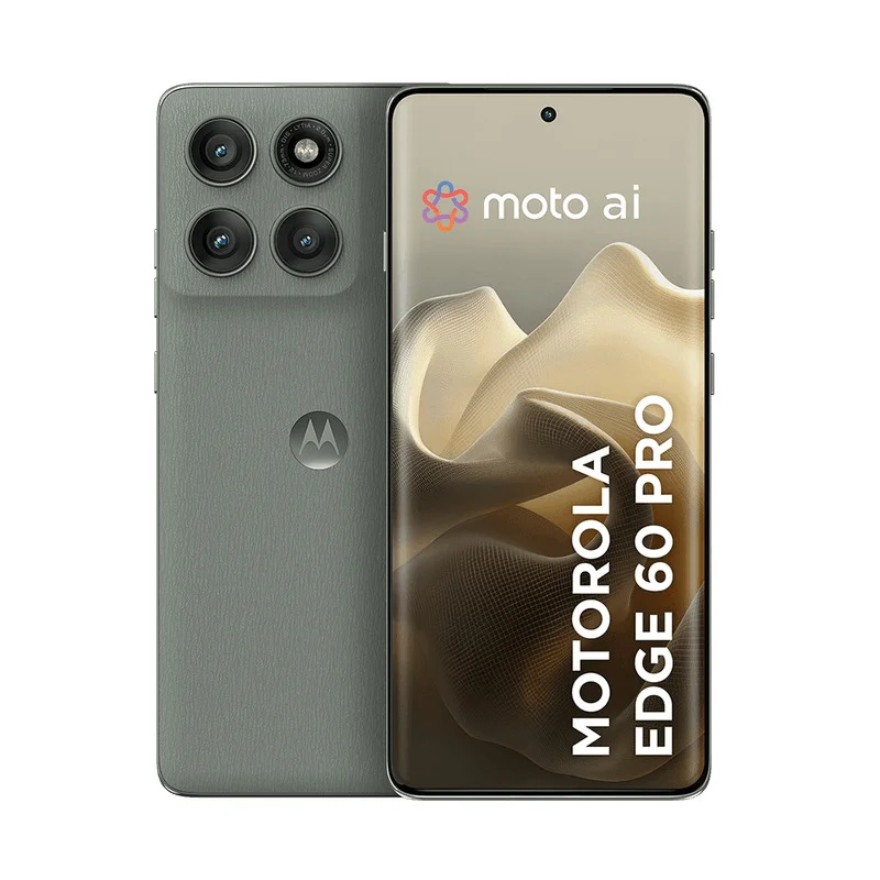 Smartphone Motorola Edge 60 Pro 5g - Cinza, 512gb, Ram 24gb (12gb Ram+12gb Ram Boost), Câmera 50mp E Tela De 6,7” Smartphone Motorola Edge 60 Pro 5g - Cinza, 512gb, Ram 24gb (12gb Ram+12gb Ram Boost), Câmera 50mp E Tela De 6,7”