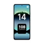 Smartphone Xiaomi Redmi Note 14 Dual Sim 256gb 8GB Ram 6.67 - Ocean Blue