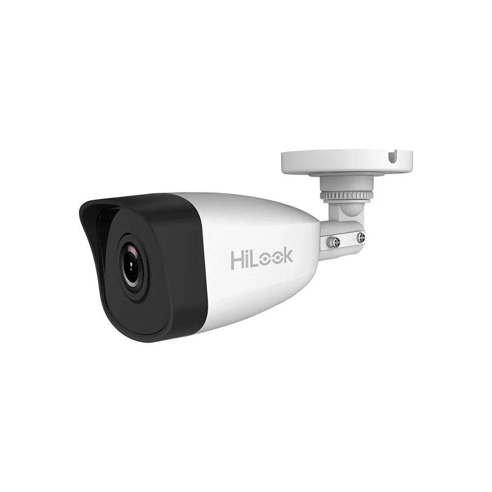 Camera Hilook Bullet Ipc-b140h, 2,8mm,4mp