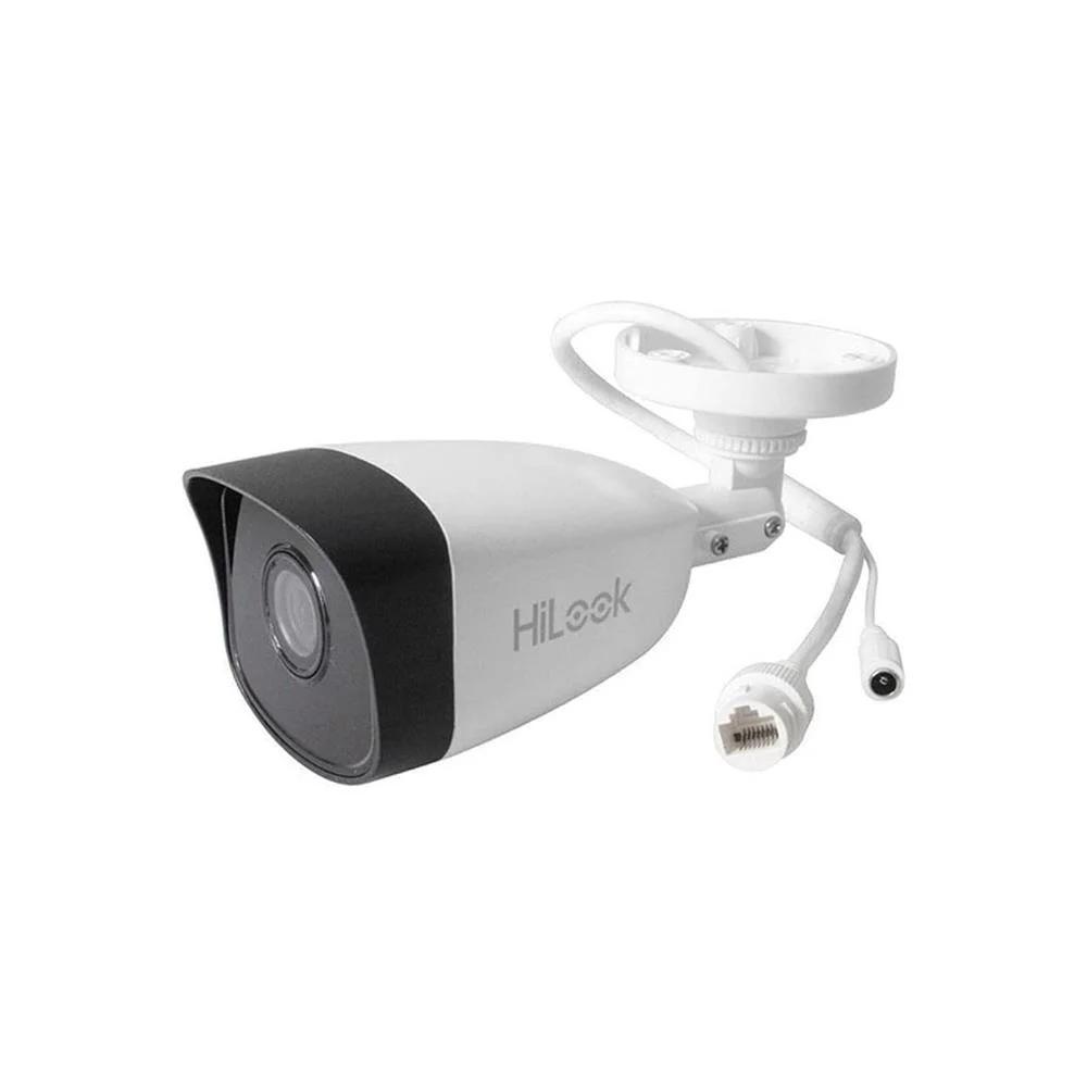 Camera Hilook Bullet Ipc-b140h, 2,8mm,4mp