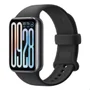 Relógio Smartwatch Mi Band 9 Pro Gps Global   AmoLED Cor:preto