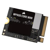 Corsair MP600 MINI M.2 1TB 内蔵型SSD Produtos com até 15 OFF no PIX KaBuM