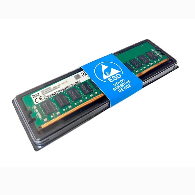 Memória Ram 16gb 2400 Mhz Ecc Registrada Para Dell Poweredge