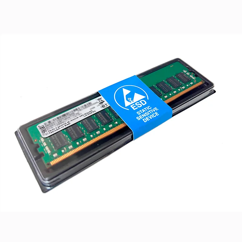 Memória Ram 16gb 2400 Mhz Ecc Registrada Para Dell Poweredge