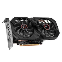 ASRock RX6500XT グラフィックボード Produtos com até 15 OFF no PIX KaBuM