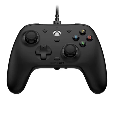 Controle Gamesir G7 He Preto