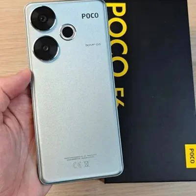 Smartphone-Xiaomi-Poco-F6-Dual