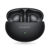 Fone De Ouvido Huawei Freebuds 6i Tws Blueth 5.3 Anc 2 Se 3 6i Cor:preto