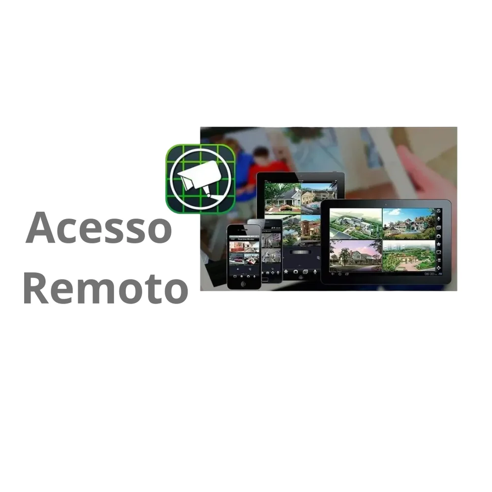 Kit 2 Câmera Full Hd 1220b Intelbras Dvr 04ch Alta Performance Com Hd 500gb Incluso Kit 2 Câmera Full Hd 1220b Intelbras Dvr 04ch Alta Performance Com Hd 500gb Incluso