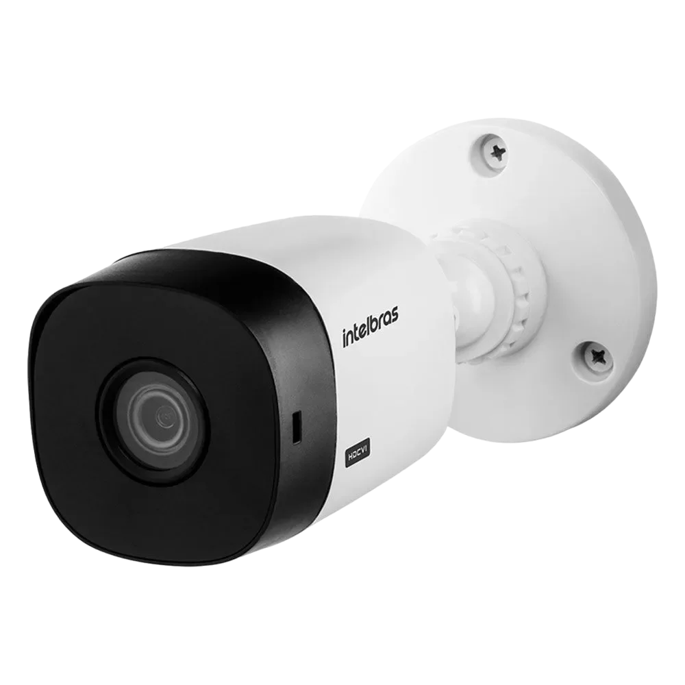 Kit 2 Câmera Full Hd 1220b Intelbras Dvr 04ch Alta Performance Com Hd 500gb Incluso Kit 2 Câmera Full Hd 1220b Intelbras Dvr 04ch Alta Performance Com Hd 500gb Incluso