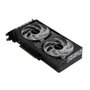 Placa De Vídeo Galax RTX 5060 1-Click OC Nvidia Geforce, 8GB, GDDR7, 128 Bits, HDMI / DisplayPort - 56nsn8mddcoc