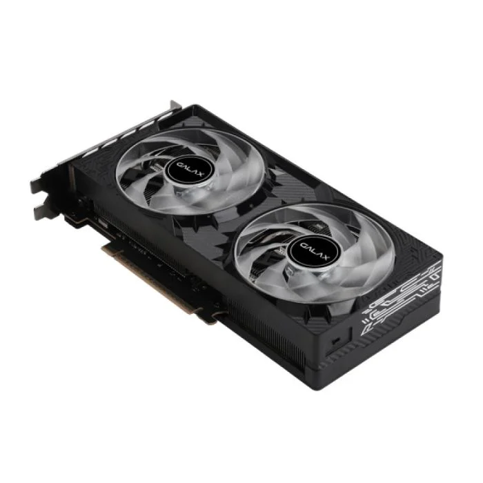 Placa De Vídeo Galax RTX 5060 1-Click OC Nvidia Geforce, 8GB, GDDR7, 128 Bits, HDMI / DisplayPort - 56nsn8mddcoc Placa De Vídeo Galax RTX 5060 1-Click OC Nvidia Geforce, 8GB, GDDR7, 128 Bits, HDMI / DisplayPort - 56nsn8mddcoc
