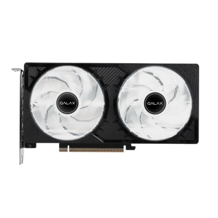 Placa De Vídeo Galax RTX 5060 1-Click OC Nvidia Geforce, 8GB, GDDR7, 128 Bits, HDMI / DisplayPort - 56nsn8mddcoc Placa De Vídeo Galax RTX 5060 1-Click OC Nvidia Geforce, 8GB, GDDR7, 128 Bits, HDMI / DisplayPort - 56nsn8mddcoc