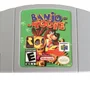 Jogo Banjoo Tooie Compativel Nintendo 64