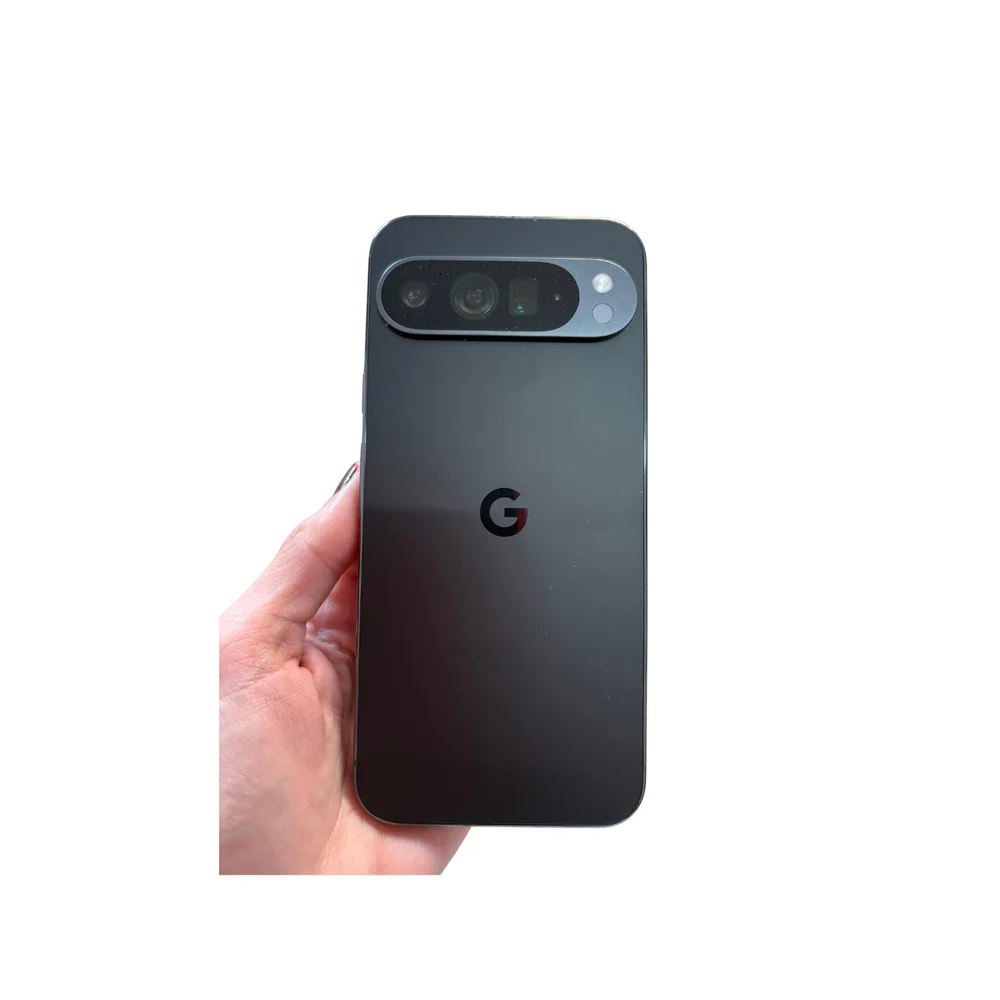 美品 Google Pixel 9Pro 黒 128GB Produtos com até 15 OFF no PIX KaBuM