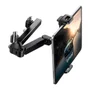 Suporte Tablet Lamicall Encosto Cabeça Banco Preto