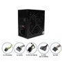 Fonte Alimentação Atx 650w Bivolt PC Computador