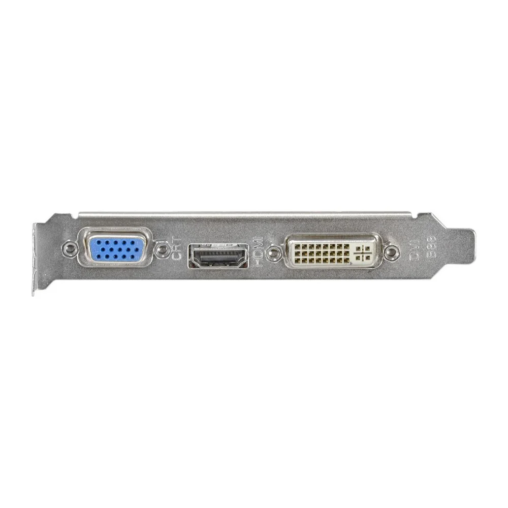 Placa De Video Vinik Gt 610 2gb GDDR3 64 Bits - Gpuvk6102gblp