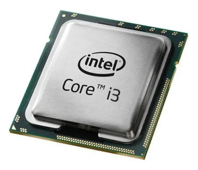 Processador Intel Core i3 7ª Geração De 2 Núcleos E 3.90ghz - Oem