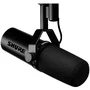 Microfone Vocal Dinâmico Com Pré Amplificador Shure Sm7db