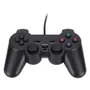 Controles Joystick Usb Formato Playstation Para PC Com Fio, Compatível Com Win98/2000/xp/2003/vista/windows 7