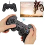 Controles Joystick Usb Formato Playstation Para PC Com Fio, Compatível Com Win98/2000/xp/2003/vista/windows 7