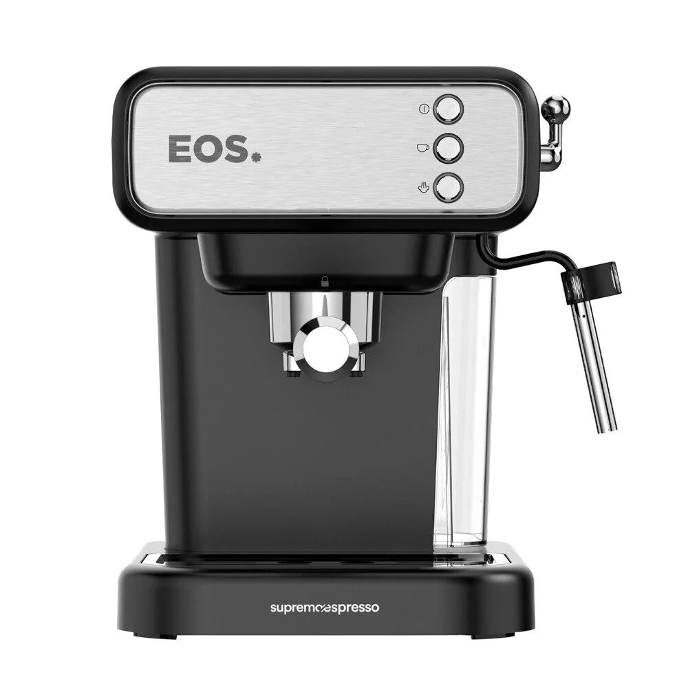 Cafeteira Expresso Eos Premium Inox 110v - Ecf08ec