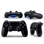 Controle Ps4 Sem Fio Preto