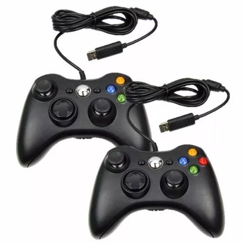 Console 360  4gb Standard Cor Matte Black + Kinect +  Jogo