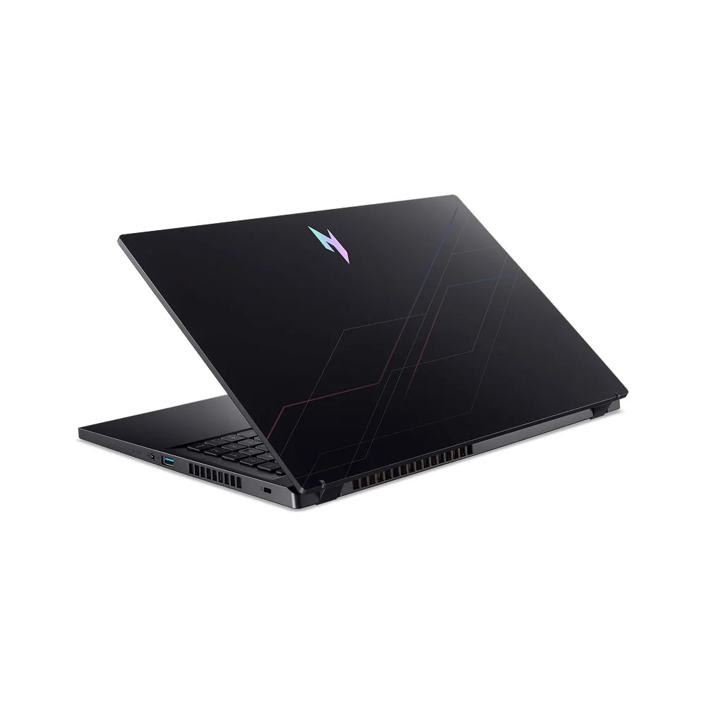 Notebook Acer Nitro V15, Intel Core i9-13900h De 13°G, 16GB, SSD 512GB, RTX4060, Tela 15.6" Full HD, Windows 11 Home - Anv15-52-96aq Notebook Acer Nitro V15, Intel Core i9-13900h De 13°G, 16GB, SSD 512GB, RTX4060, Tela 15.6" Full HD, Windows 11 Home - Anv15-52-96aq