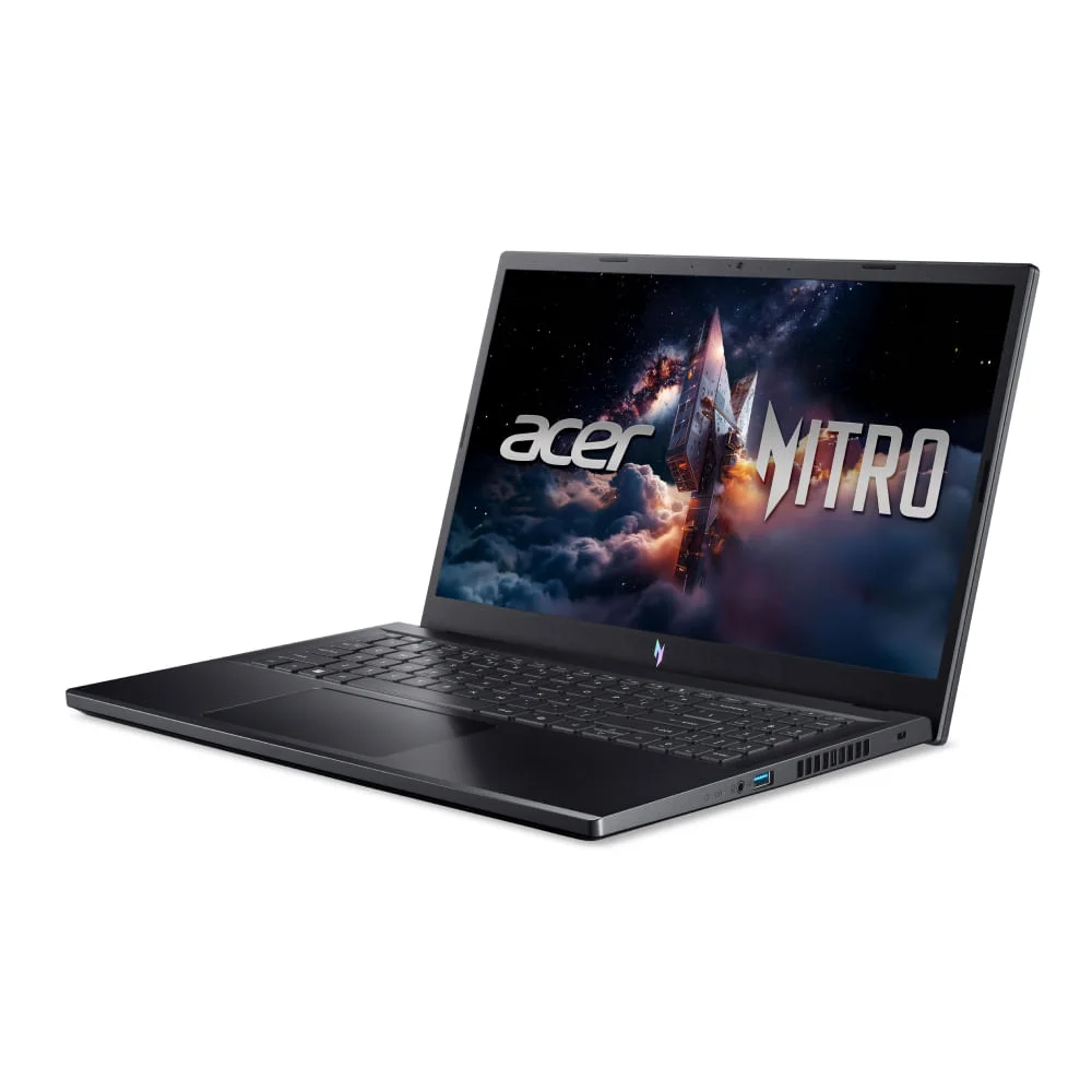 Notebook Acer Nitro V15, Intel Core i9-13900h De 13°G, 16GB, SSD 512GB, RTX4060, Tela 15.6" Full HD, Windows 11 Home - Anv15-52-96aq Notebook Acer Nitro V15, Intel Core i9-13900h De 13°G, 16GB, SSD 512GB, RTX4060, Tela 15.6" Full HD, Windows 11 Home - Anv15-52-96aq