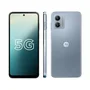 Usado: Motorola G53 128 Gb Prata - Excelente