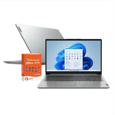 Notebook-Lenovo-8GB-Intel-i3-