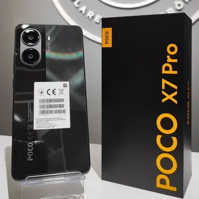 Smartphone-Poco-M7-Pro-5g-
