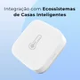 Sensor Temperatura Humidade Aqara T1 (zigbee 3.0) Branco