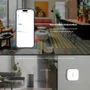 Sensor Temperatura Humidade Aqara T1 (zigbee 3.0) Branco
