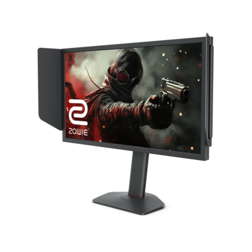 【ジャンク品】ZOWIE XL2586X Fast TN 540Hz Produtos com até 15 OFF no PIX KaBuM