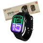 Smartwatch Gs10 Mini 41mm Series 10 Chatgpt Nfc 2 Multiiras Cor:preto
