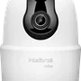 Câmera Inteligente Visão 360° Intelbras Ime 360 3mp