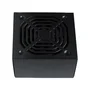 Fonte Bluecase 500w 120mm Atx Pfc Passivo C/cabo Flat Preto -  Blu500-cmps2
