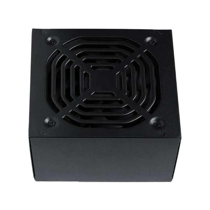 Fonte Bluecase 500w 120mm Atx Pfc Passivo C/cabo Flat Preto - Blu500-cmps2 Fonte Bluecase 500w 120mm Atx Pfc Passivo C/cabo Flat Preto - Blu500-cmps2