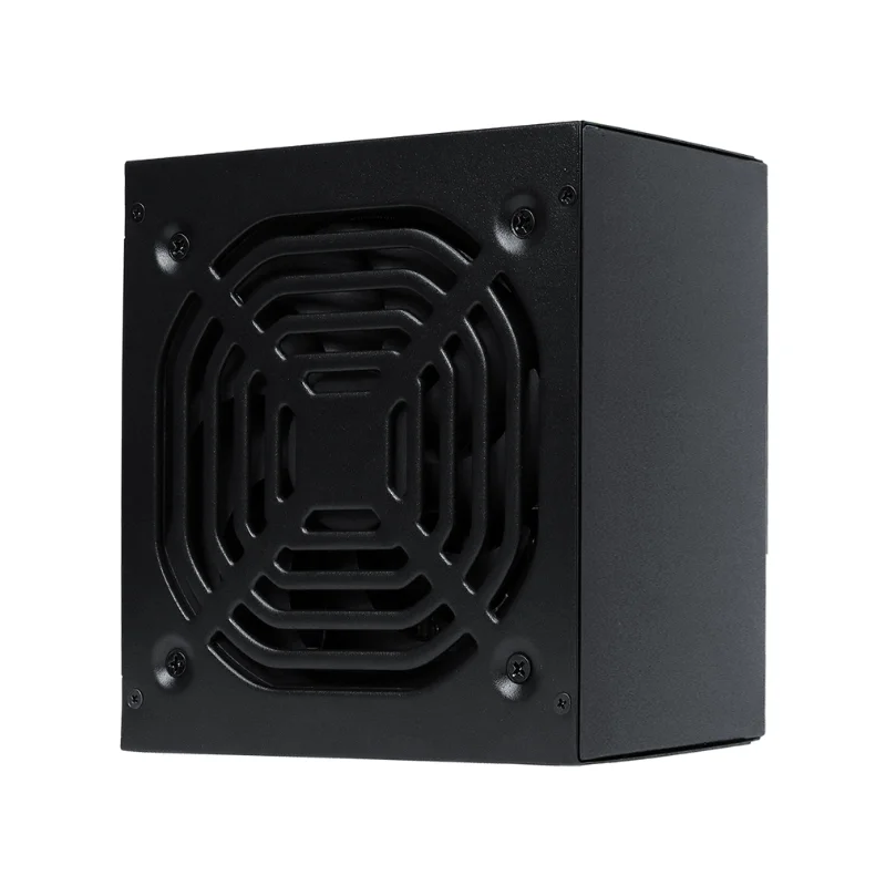 Fonte Bluecase 500w 120mm Atx Pfc Passivo C/cabo Flat Preto - Blu500-cmps2 Fonte Bluecase 500w 120mm Atx Pfc Passivo C/cabo Flat Preto - Blu500-cmps2