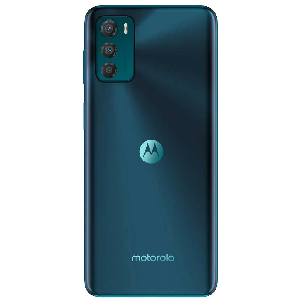Usado: Motorola G42 128 Gb Azul - Bom