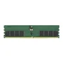Memoria 32gb Ddr5 6400mhz Cl 52 1.1v Desktop Cudimm Kvr64a52bd8-32 Kingston